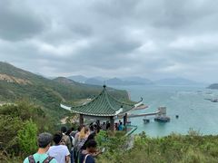 -南丫岛