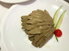 盐水鸭肝-北京全聚德(王府井店)
