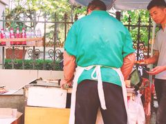 -大学路8号炸串(大学路十四号院店)