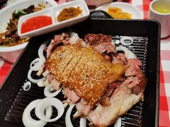 -西贝莜面村(金隅嘉品mall店)