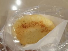 -木子木水日式烫面包(世界城光谷店)