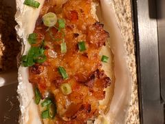 -丰茂烤串(金泉美食宫店)