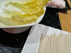 -京炭铜锅涮肉·羊蝎子·羊肉炉(保利·时光里店)