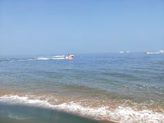 -日照灯塔风景区