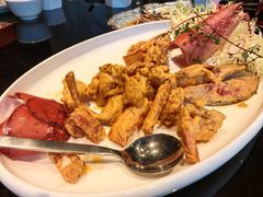 -上海苏宁宝丽嘉酒店·嘉府壹号中餐厅