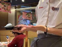 -海底捞火锅(天一广场亚细亚店)