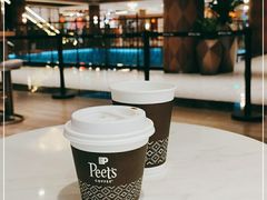 -Peet's Coffee皮爷咖啡(豫园店)