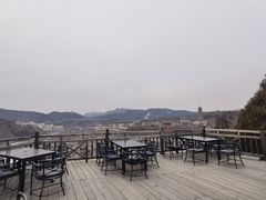 -云端咖啡(古北水镇景区店)