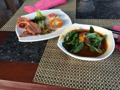 三亚亚龙湾华宇度假酒店(原三亚华宇皇冠假日酒)-三亚亚龙湾雅高美爵酒店