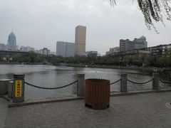 -文瀛公园