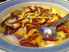 -鱼库·不仅是一家烤鱼店(车公庙店)