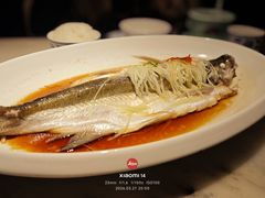 -淮扬府(安定门店)