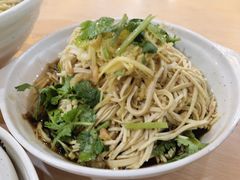 -蒋家桥饺面店(东关街店)