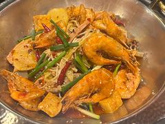 -晓林火锅(安定门店)