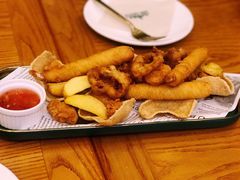 -SEN CASTLE城堡西餐(创意设计中心店)