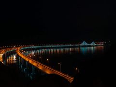 -星海湾跨海大桥
