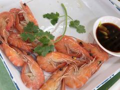 -景好海鲜餐厅(大鹏必选旅游店)