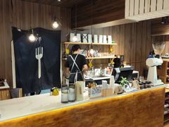 -沏点Trattoria意大利餐厅(新街口店)
