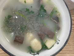 -法华汤包馆(法华镇路店)