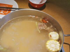 -牛很鲜潮汕牛肉火锅(乐清店)