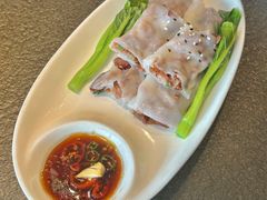 -蝴蝶里·粤菜·点心(滨江龙湖店)