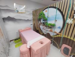 -周姐健康瘦身祛斑管理