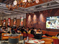 -战斧牛排餐厅(悦方IDmall店)