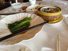 -顺德喜来登酒店·采悦轩