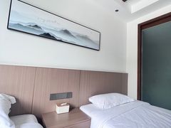 -漁耕小厨农家院(武当山店)