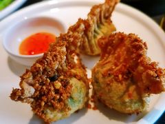 -蝴蝶里·粤菜·点心(滨江龙湖店)