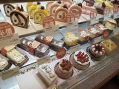 -圣安娜饼屋(新板樟堂店)