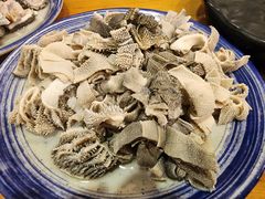 羊散丹-金生隆(六铺炕店)