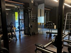 -TOP健身私教工作室(侨香店)