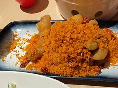 -避风塘(宝山万达店)