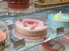 -哈根达斯(泉州万达店)