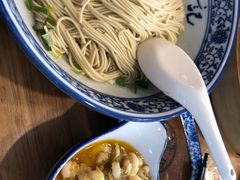 -裕兴记·三虾面(西北街总店)