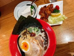 -一風堂拉面(港汇恒隆店)