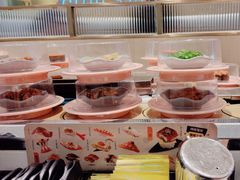 -争鲜回转寿司(通州万达店)