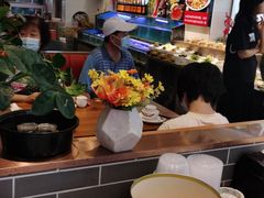 -渔家风味·鲅鱼水饺·央视展播·海鲜天津菜(开发区店)