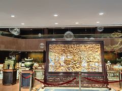 -王府半岛酒店