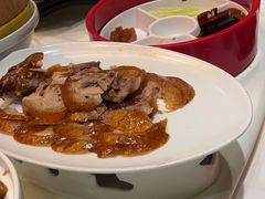 -惠丰堂饭庄·烤鸭·京味菜(翠微路店)