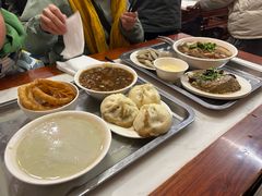 -姚记炒肝店(鼓楼店)