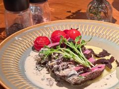 -JINNS锦时 steak&pizza(浸信会礼拜堂旧址店)