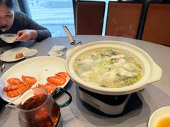 -徐记海鲜(梅溪新天地店)