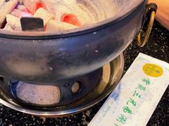 -常赢三兄弟·清真涮肉(五莲路店)