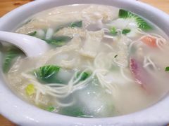 -旺福楼·包点(碑亭巷店)