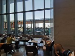 -四季酒店·空中花园 Aria on 9