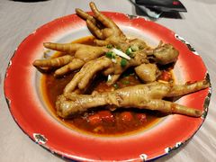 -李叔叔虾蟹大排档(青羊店)