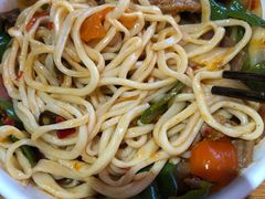 -疆里疆外·和田烤肉·清真