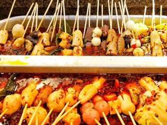 -喜来登酒店-盛宴标帜餐厅